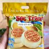 Bánh pía Hải Sơn thập cẩm 4 vị 600g [TÚI 4 BÁNH]