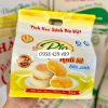 Bánh Pía Kim Sa Đậu Xanh Trứng Chảy